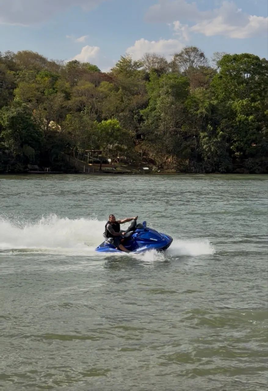 Jet sky gti 155  - Foto 5