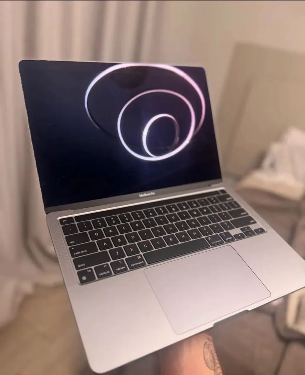 MacBook Pro M2 16GB de memória 512GB - Notebooks - Maracanã, Praia