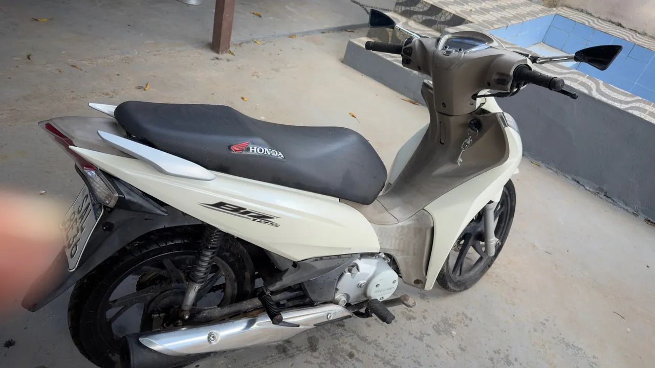 Moto biz - Foto 4