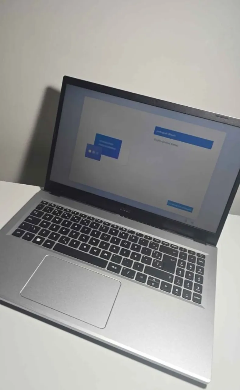 MacBook Air 13 Early 2015 i7 8GB- Em bom estado geral - Notebooks