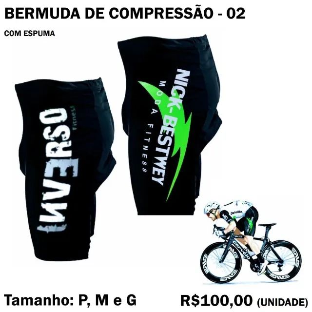 Bermuda de Ciclismo