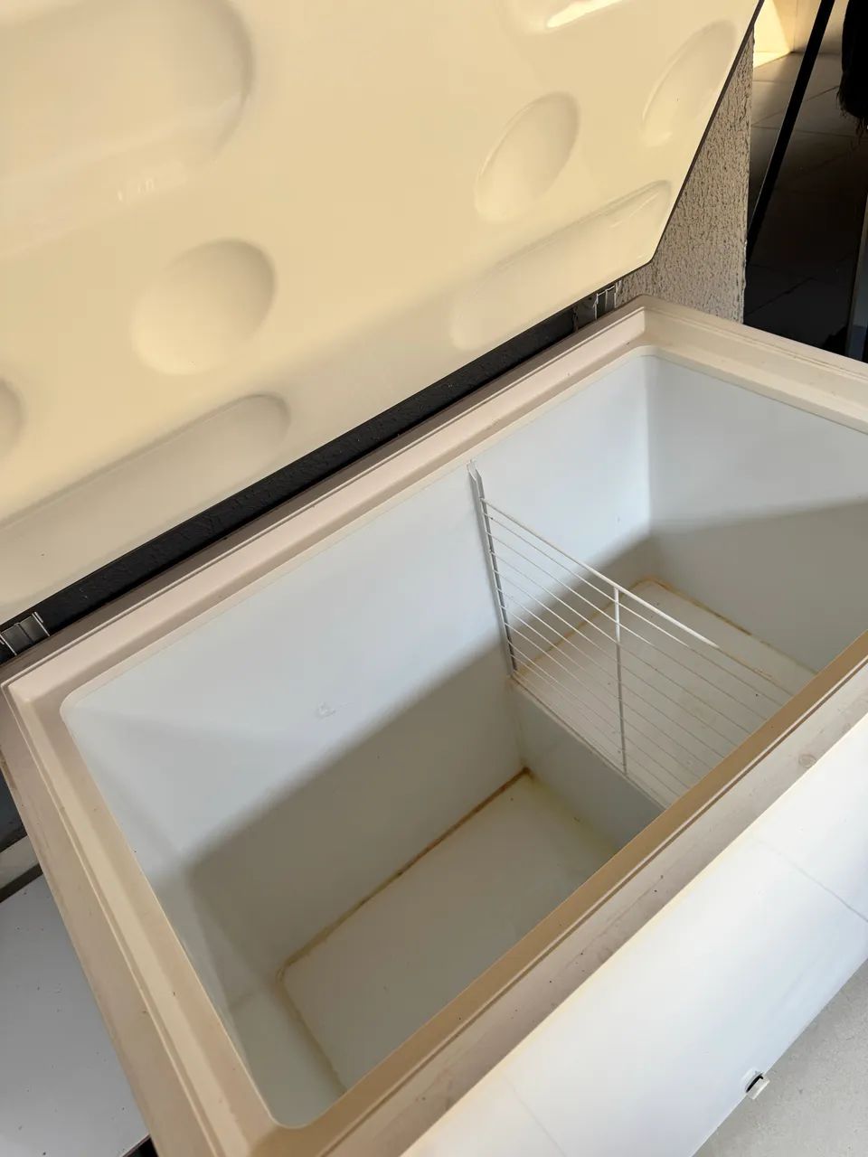 Freezer Metalfrio 293L - Foto 2