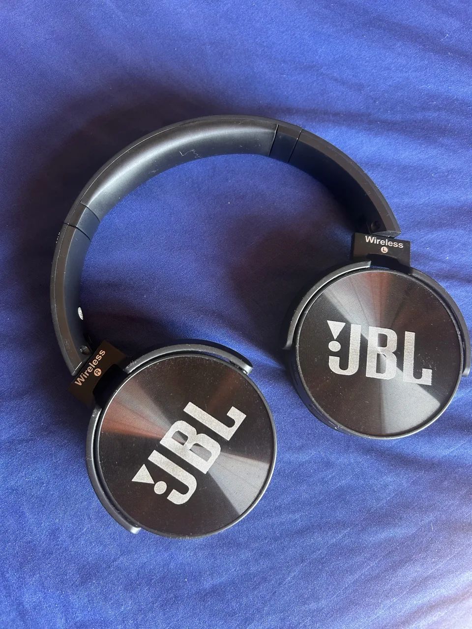 Fone Bluetooth 
