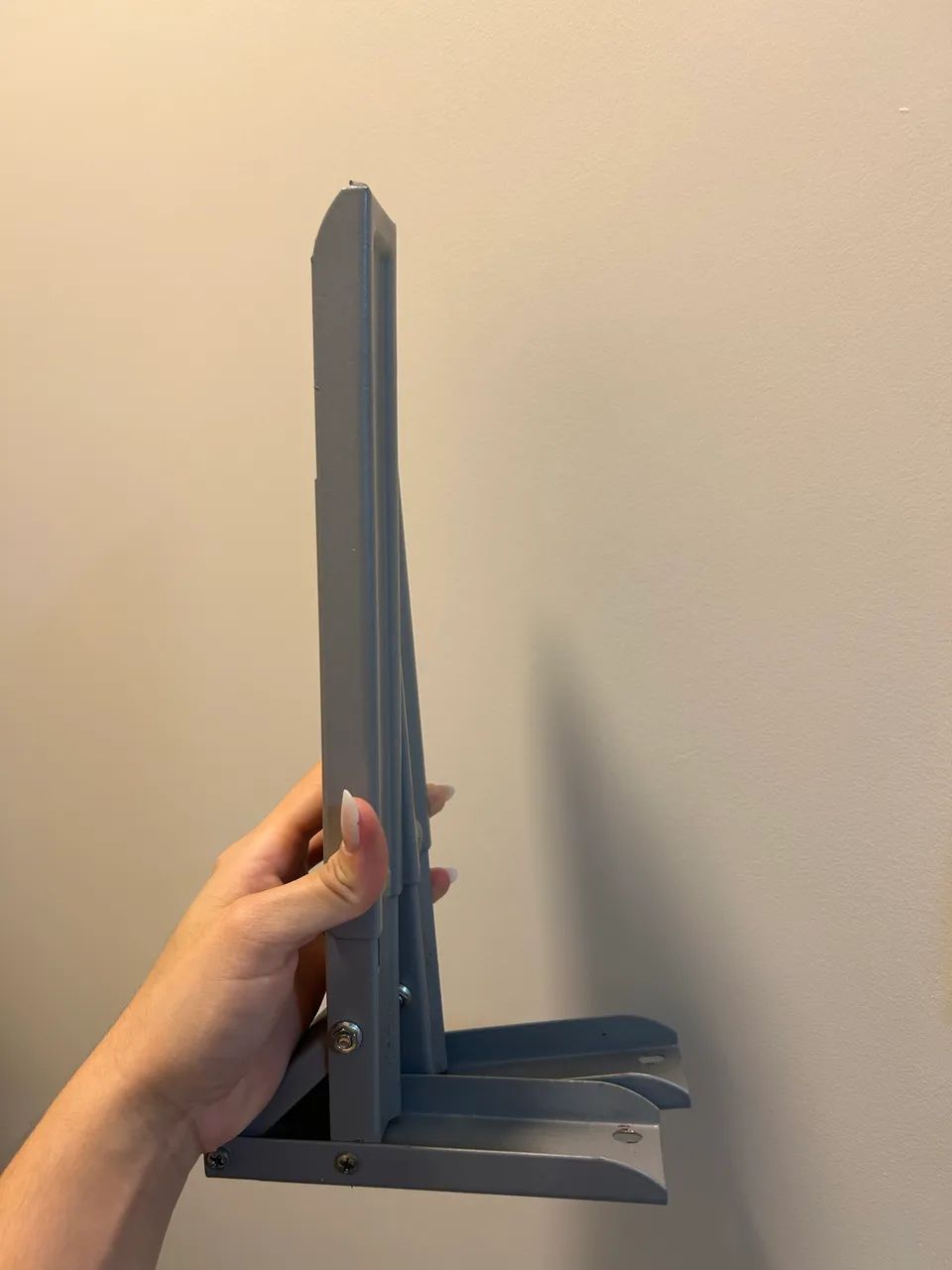 Suporte de parede para microondas  - Foto 3