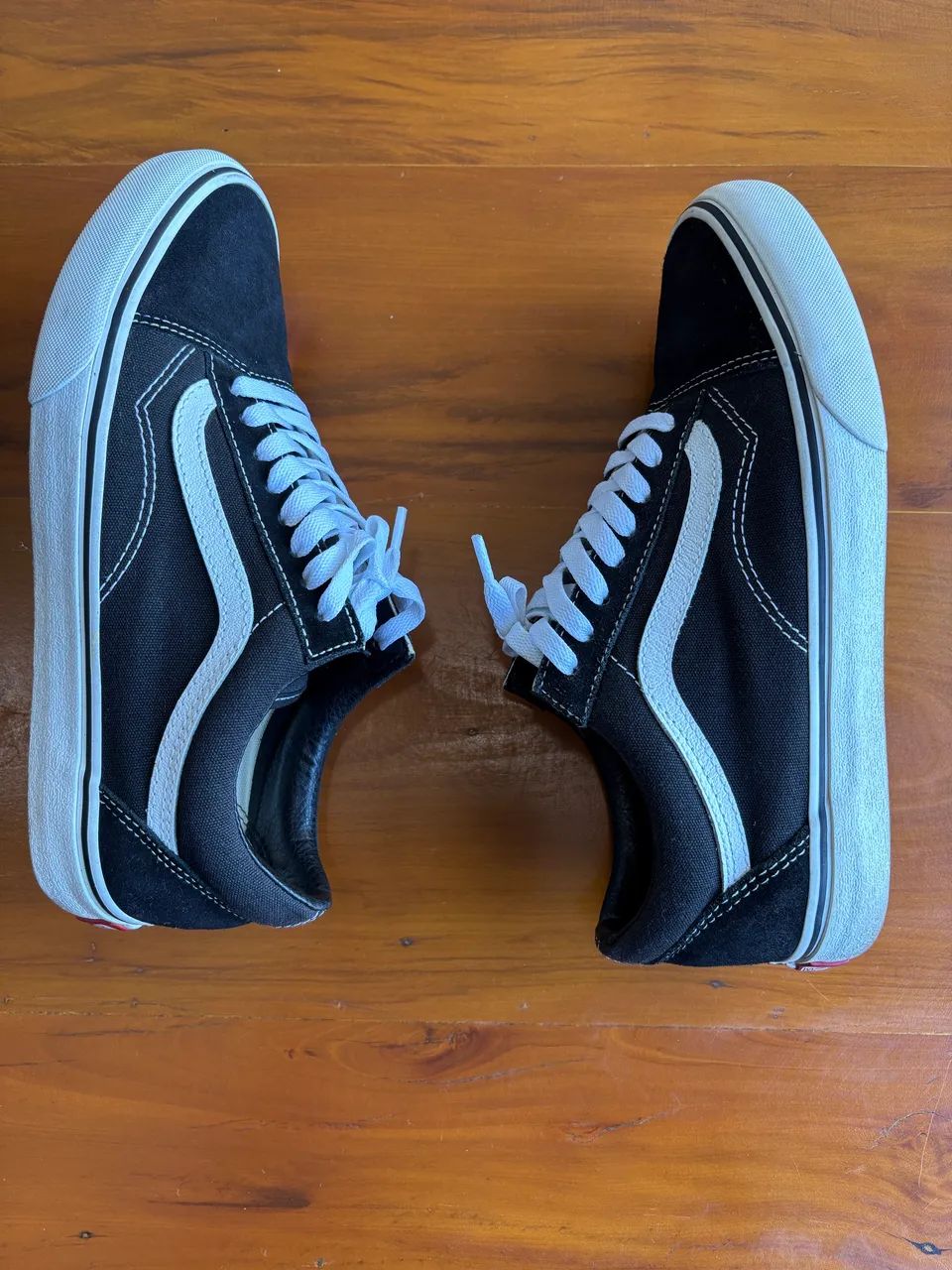 Vans Old Skool -Original número 40