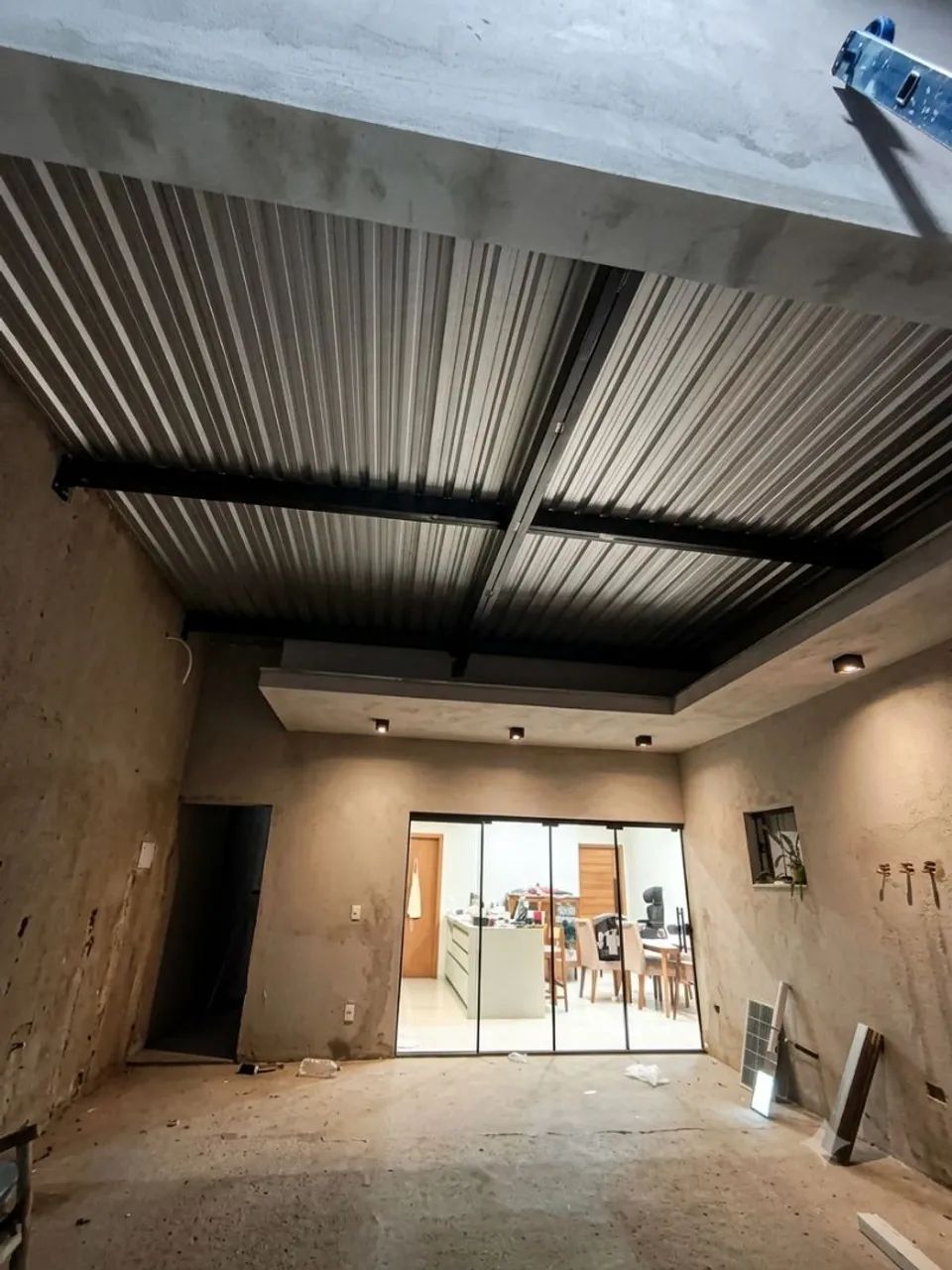 Coberturas em telha Sanduiche - Foto 2