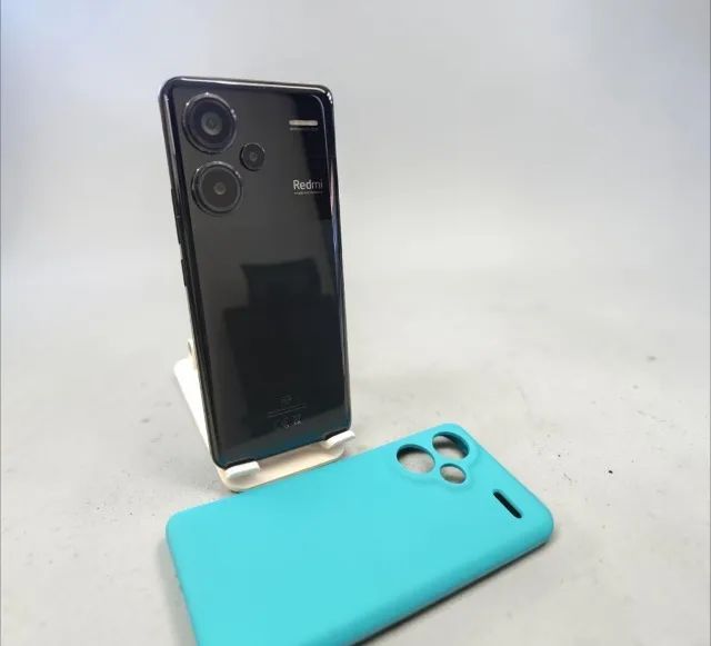 Redmi Note 13 Pro Plus 5G - Foto 4