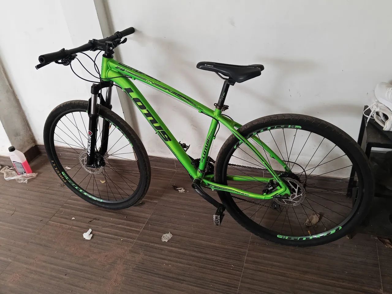 Bike  - Foto 3