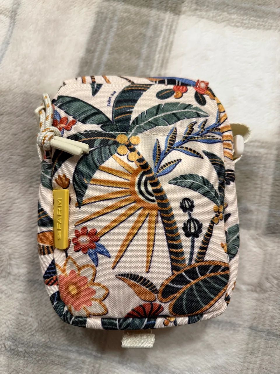 Bolsa farm rio - Foto 4