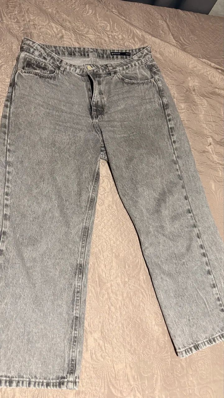CALÇA RENNER