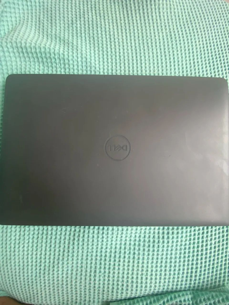 Notebook Dell i5 1235U 16GB DDR4