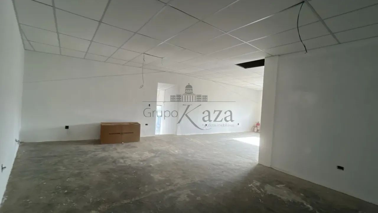 Oportunidade - Sobreloja Comercial - Centro - Jacareí - 143m². - Foto 3
