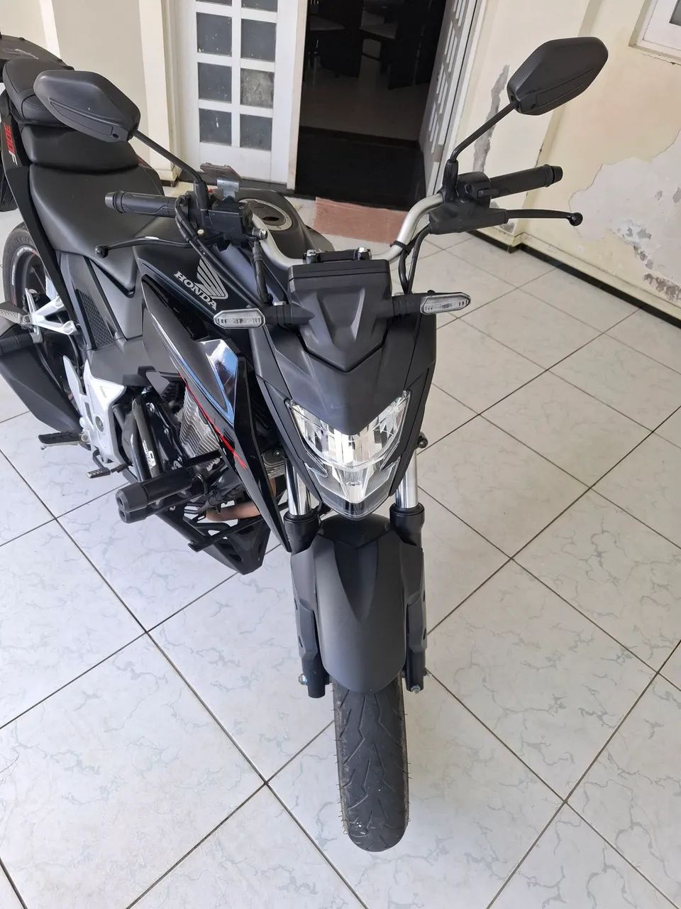 Twister 300cc 2023 - Foto 4