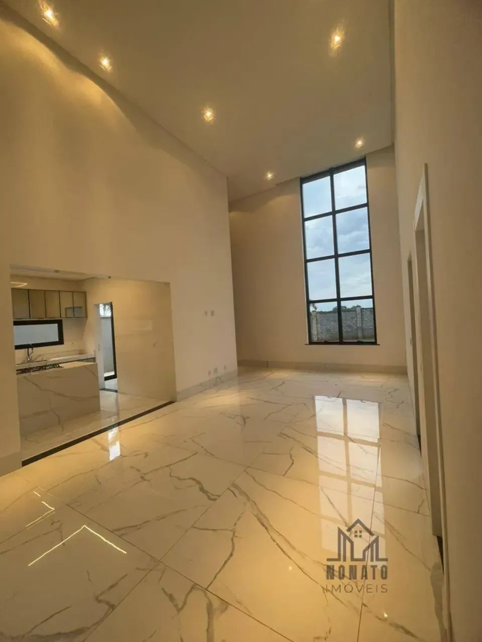 Imóvel para venda com 235 metros quadrados com 4 quartos - Foto 4