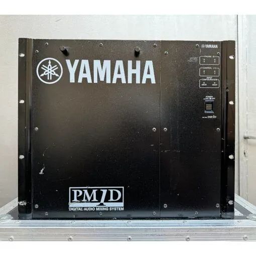 Yamaha Pm1d Digital Audio Mix - Foto 2