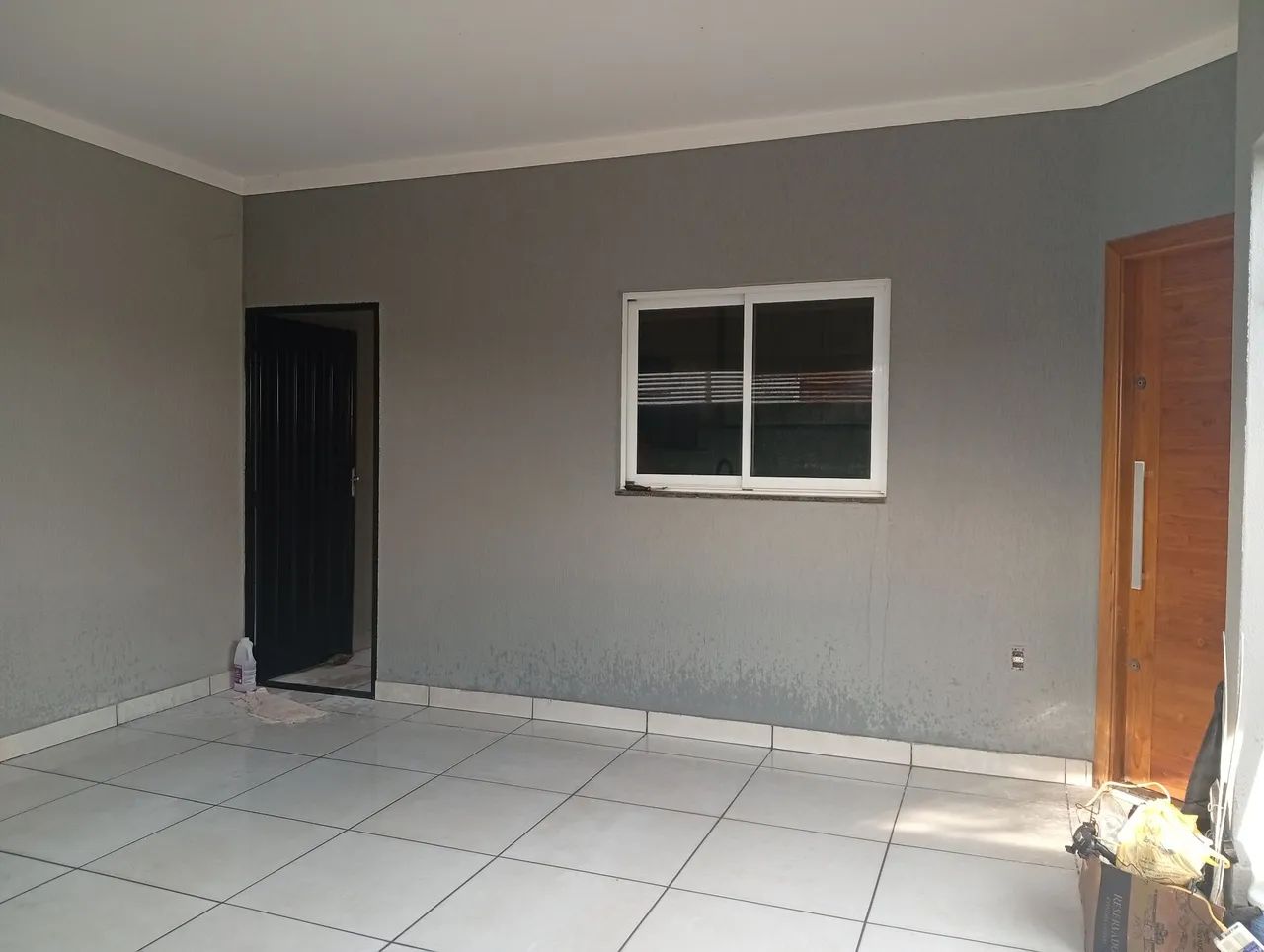 VENDE-SE CASA EM  BIRIGUI  - Foto 2