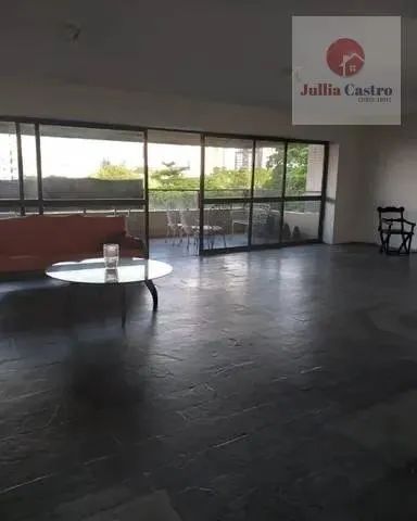 Apartamento de luxo com 3 quartos, 290m², à venda - Foto 3