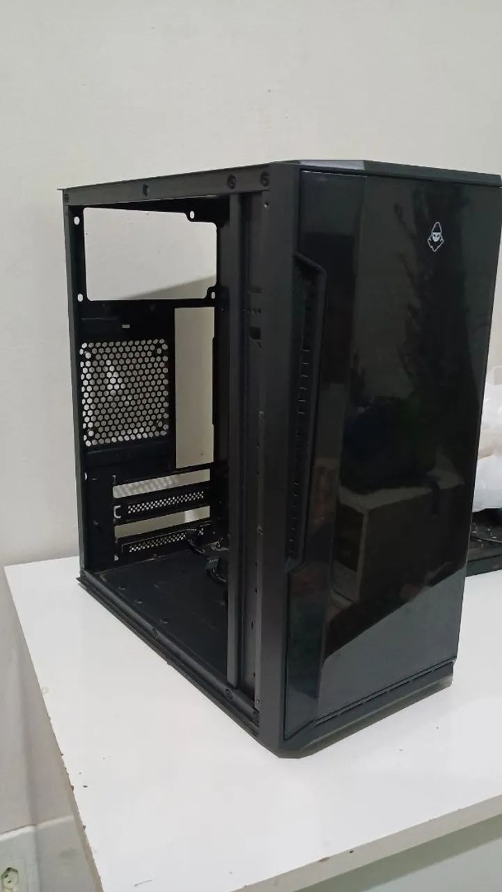 Gabinete gamer - Foto 4