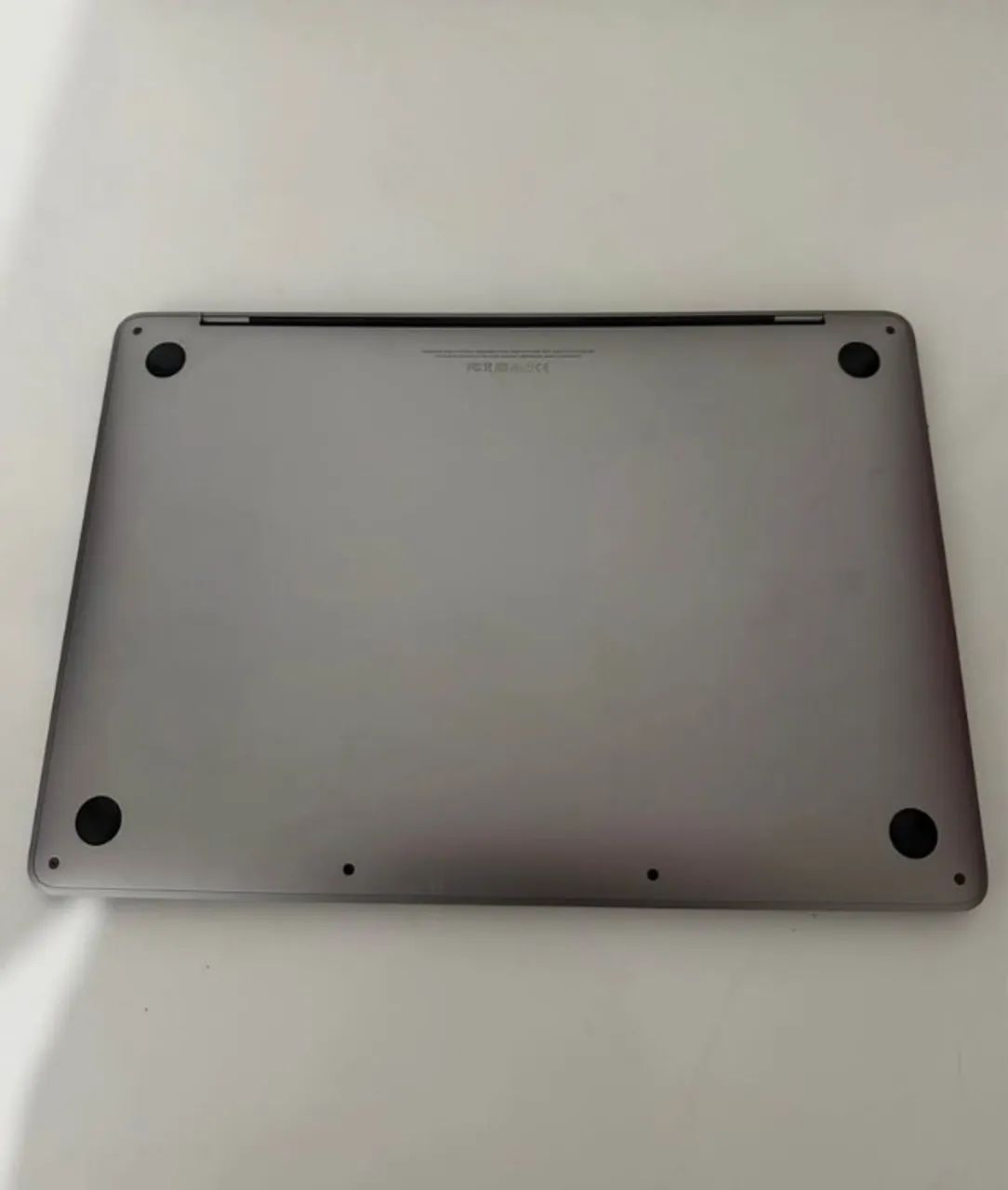 Macbook Pro A1708 13.3 8GB Cinza-Espacial - Foto 3
