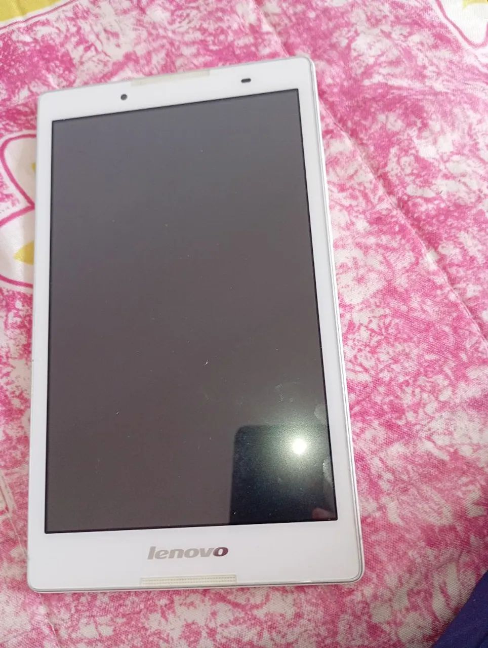 Tablet Lenovo tab2 ,8 polegadas 