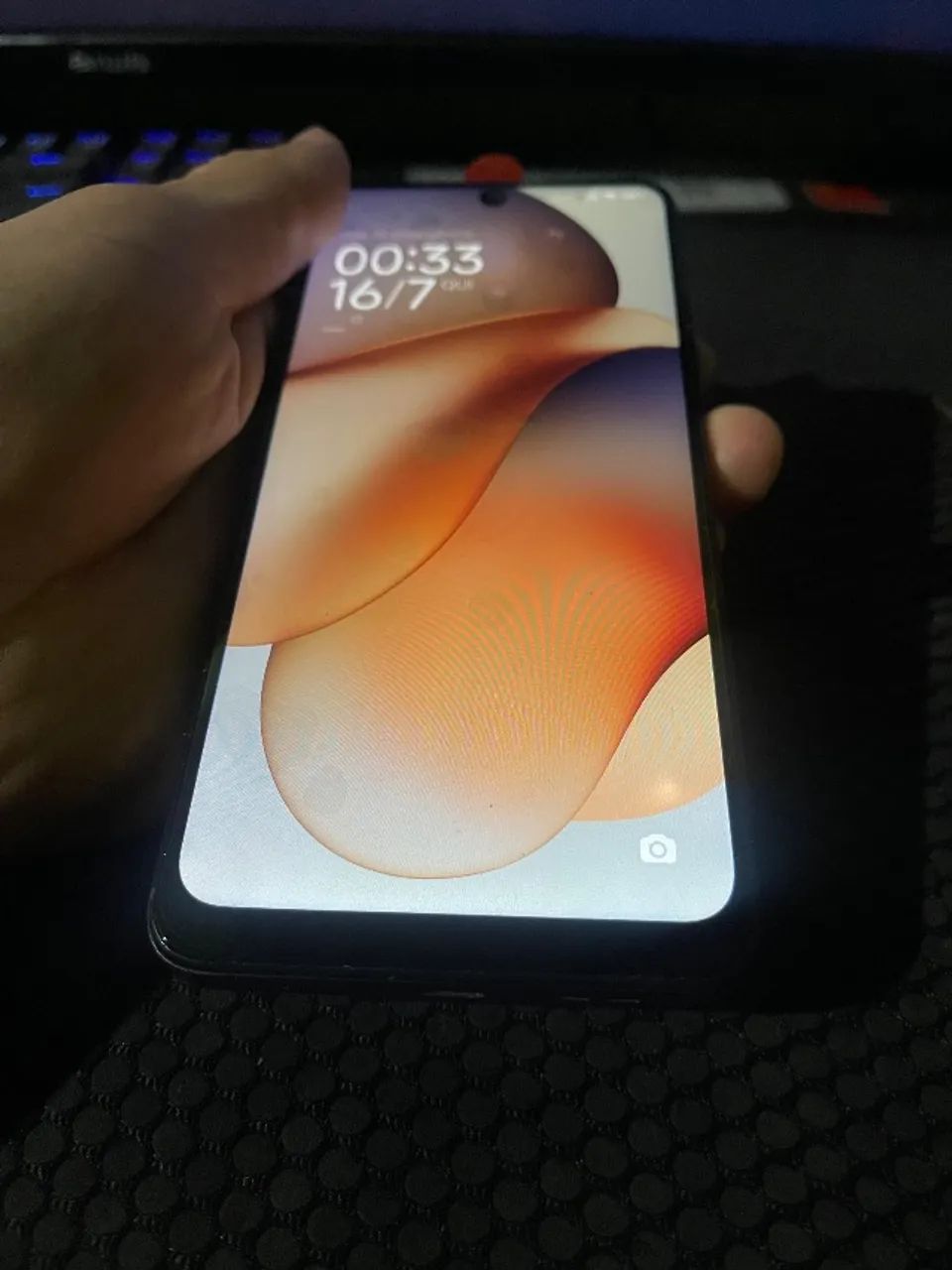 Xiaomi note 12 128 gigas * - Foto 2