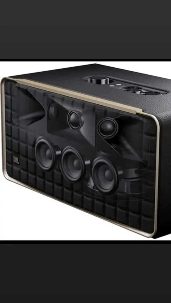 JBL Authentics 500 - Foto 4