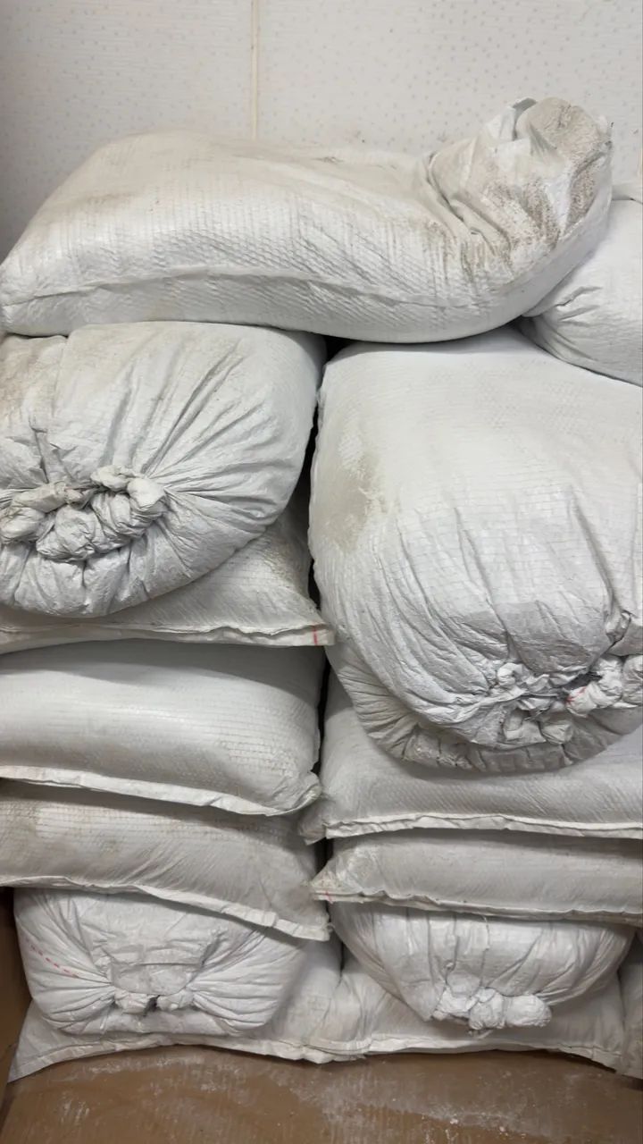 Gesso Pedra saco 25kg 
