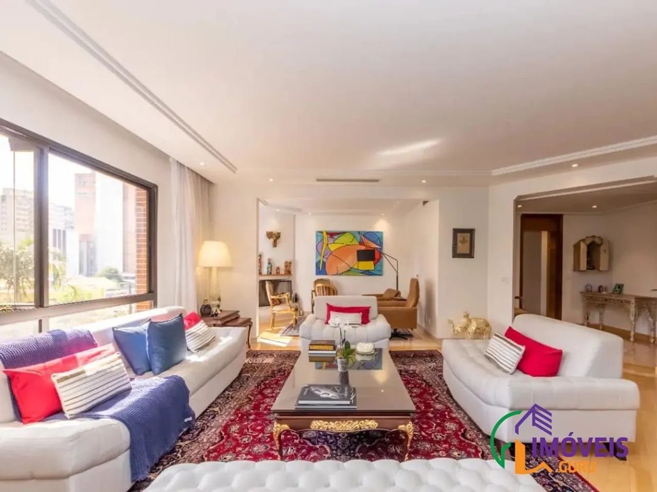 APARTAMENTO - CAMPO BELO - SP - Foto 4