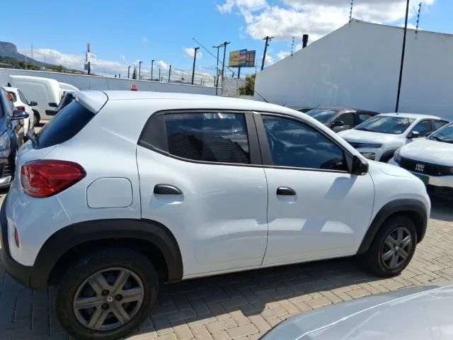 Renault Kwid Zen 1.0 Flex 12V 5P Mec. 2026 - Foto 5