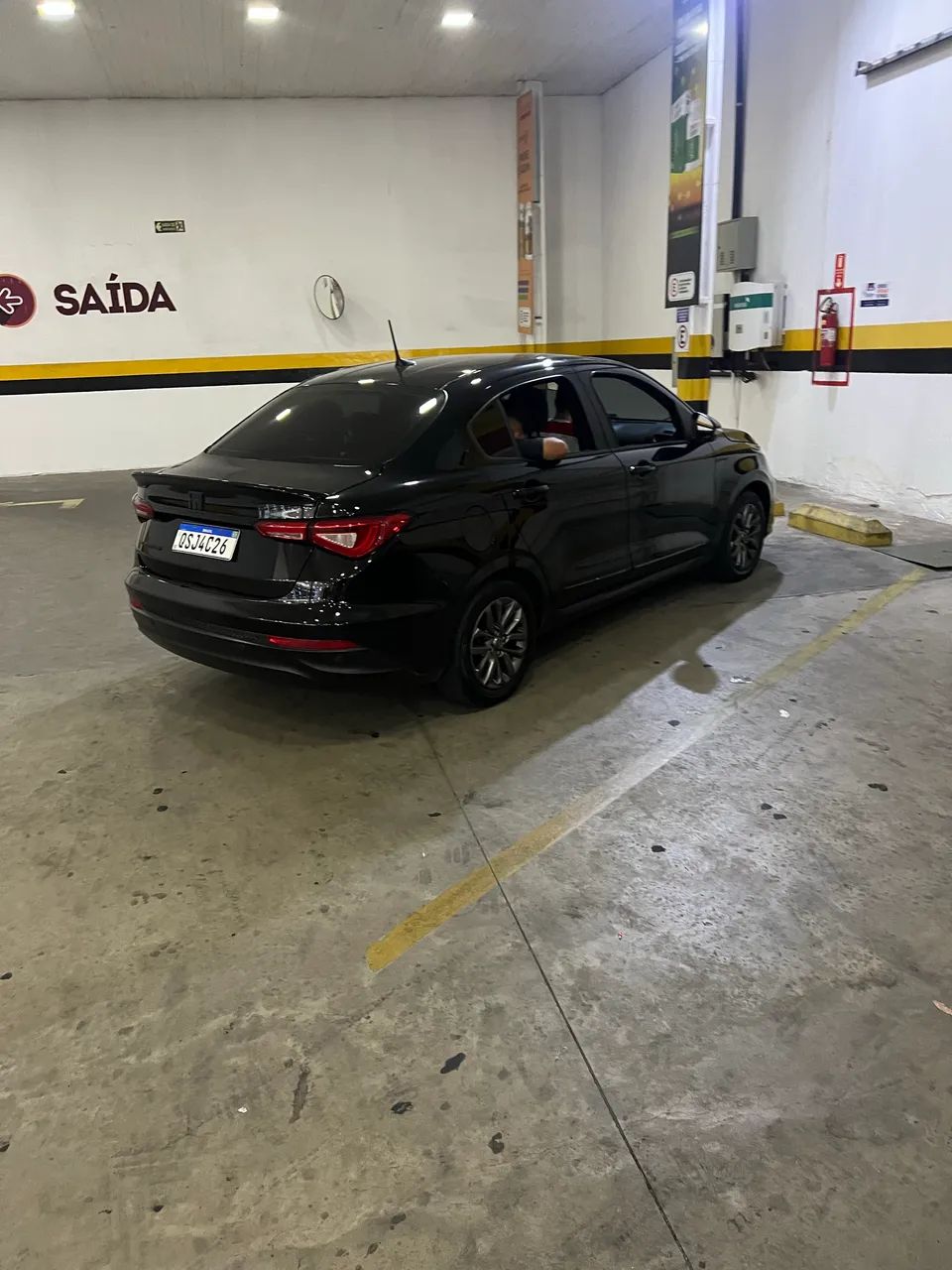 Fiat Cronos Drive 1.3 8V Flex 2020 - Foto 4