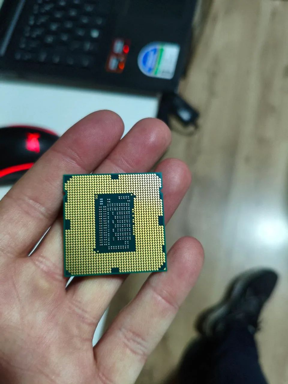 Processador i5-3330 - Foto 2