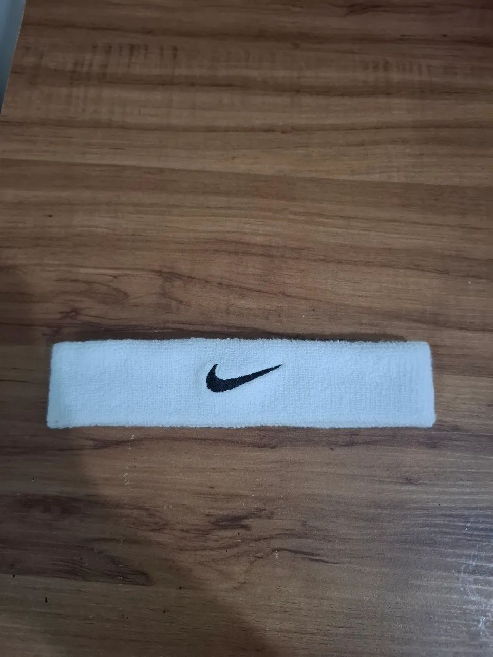 Testeira nike original