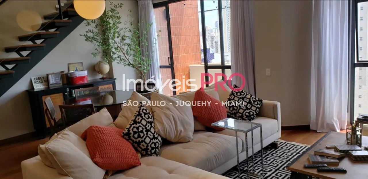 Duplex 138m² em Pinheiros. - Foto 2