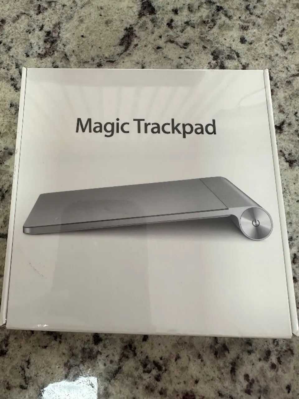 Magic Trackpad Apple - Novo