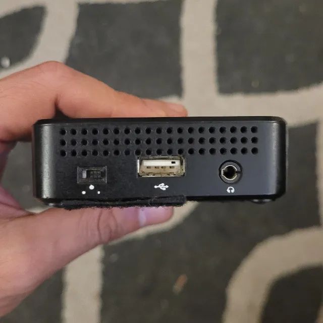 Teradek VidiU Video Encoder Live Streaming 1080p Fullhd Hdmi - Foto 5