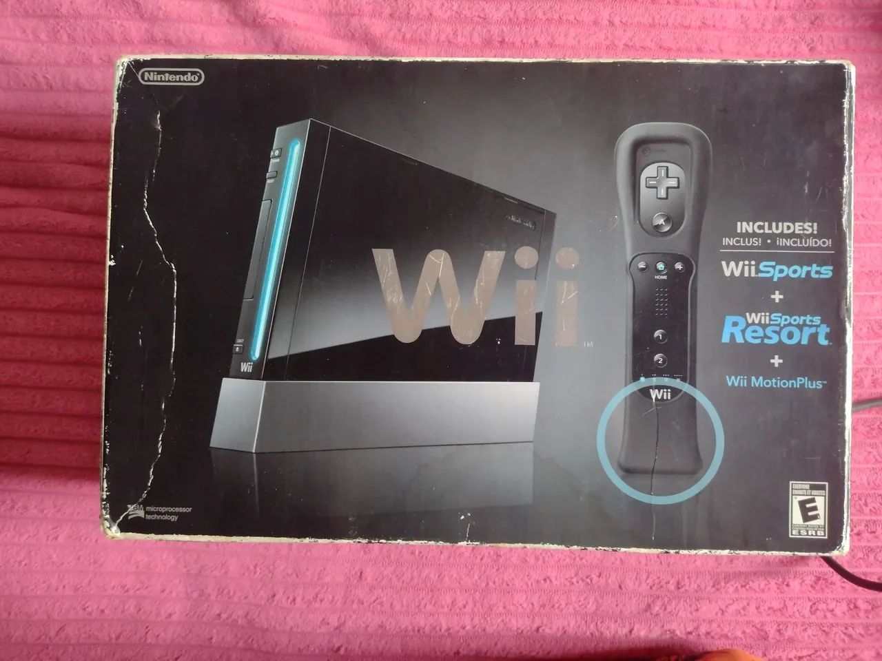 Nintendo WII - Foto 2