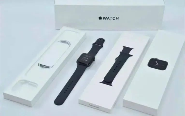 Apple Watch SE 3 40mm Starlight - Foto 2