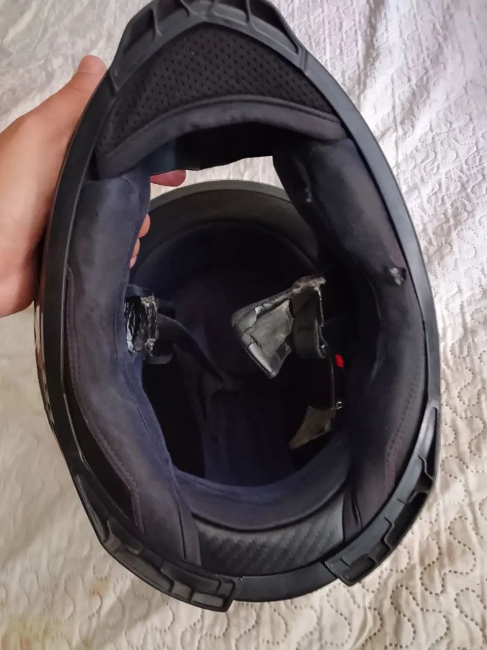 Capacete  - Foto 5