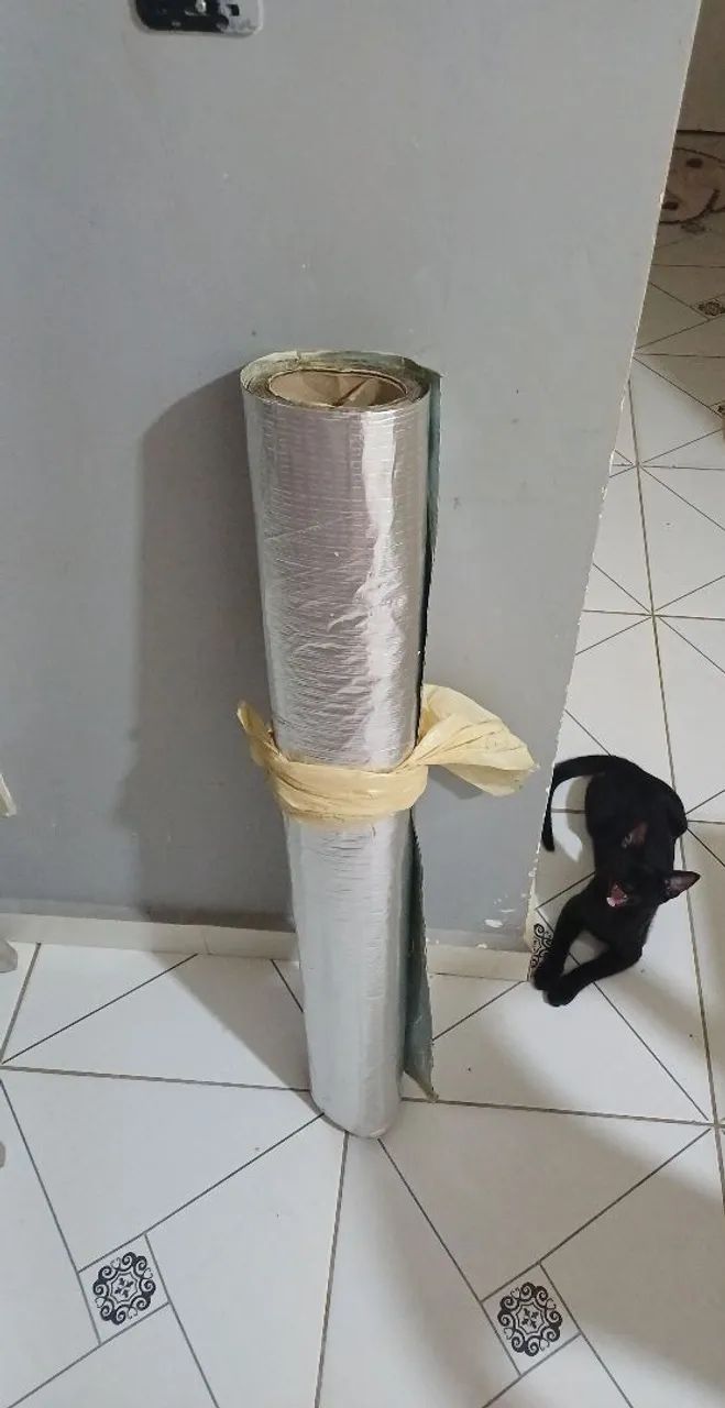 Manta térmica 