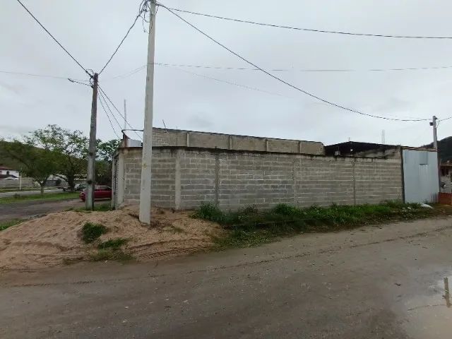 Vende se , terreno com galpão, ideal para oficina e comércio ou igreja.  - Foto 4