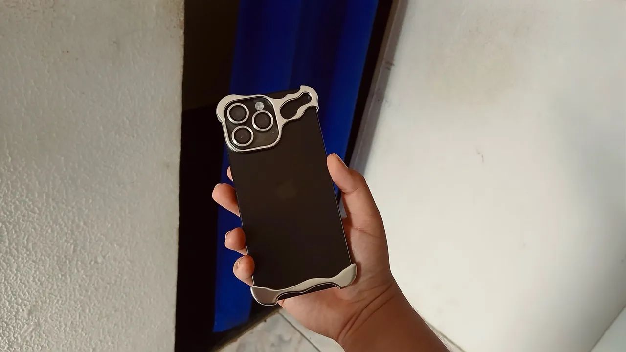 iPhone 16 PM | V/T - Foto 5
