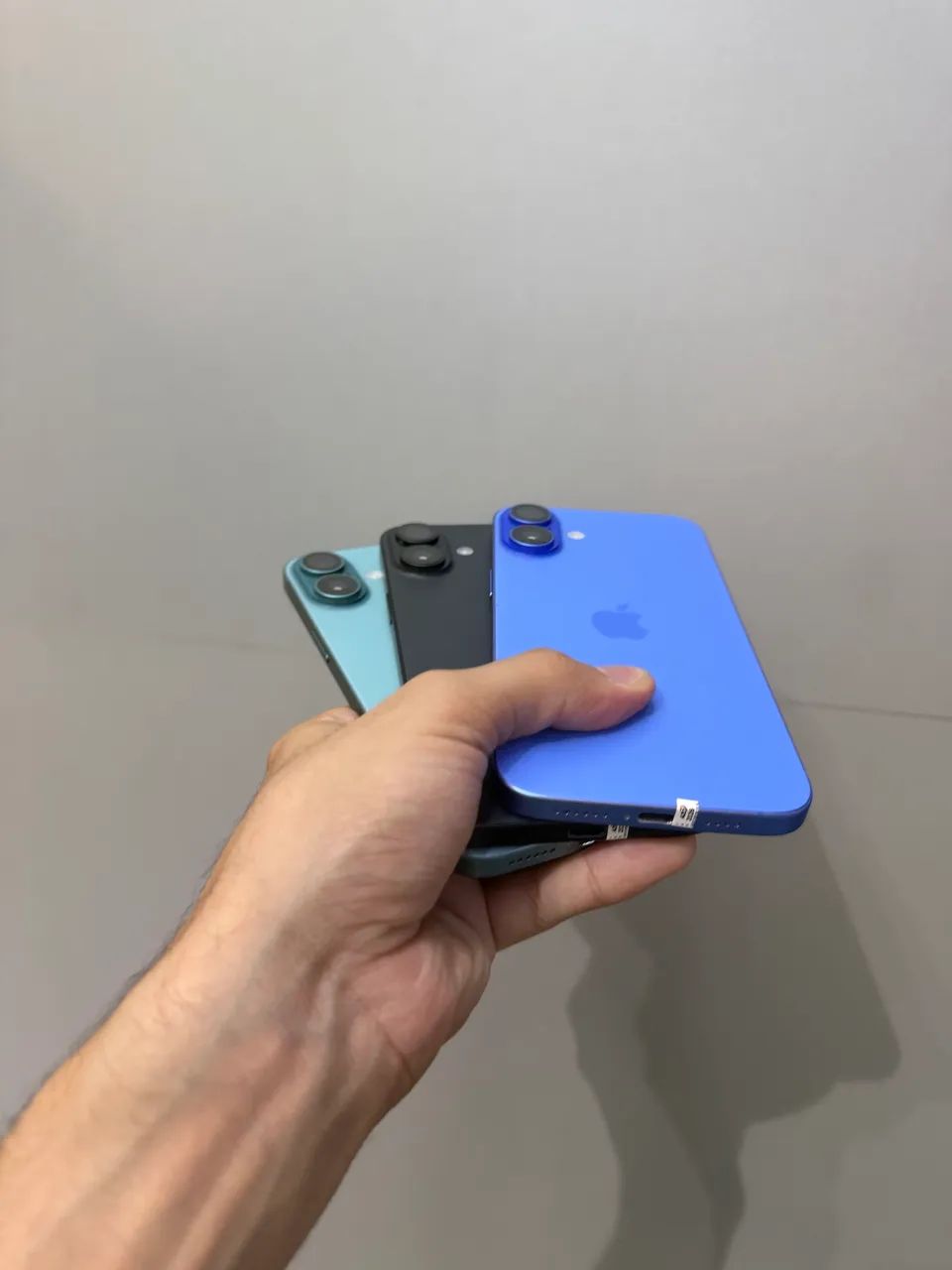 16 plus em oferta  - Foto 2