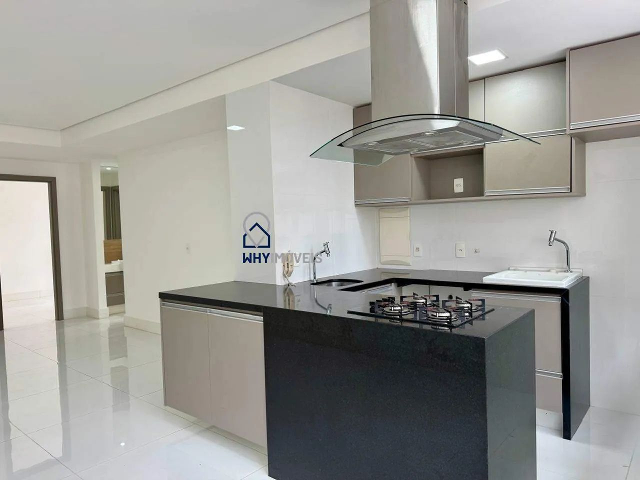 Apartamento 2 quartos para aluguel na Savassi - Foto 5