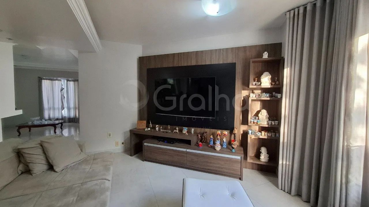 Casa de 217m² com 4 quartos no Morro das Pedras - Foto 5