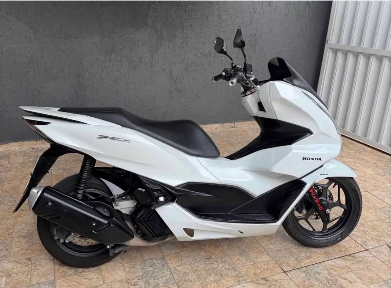 PCX 