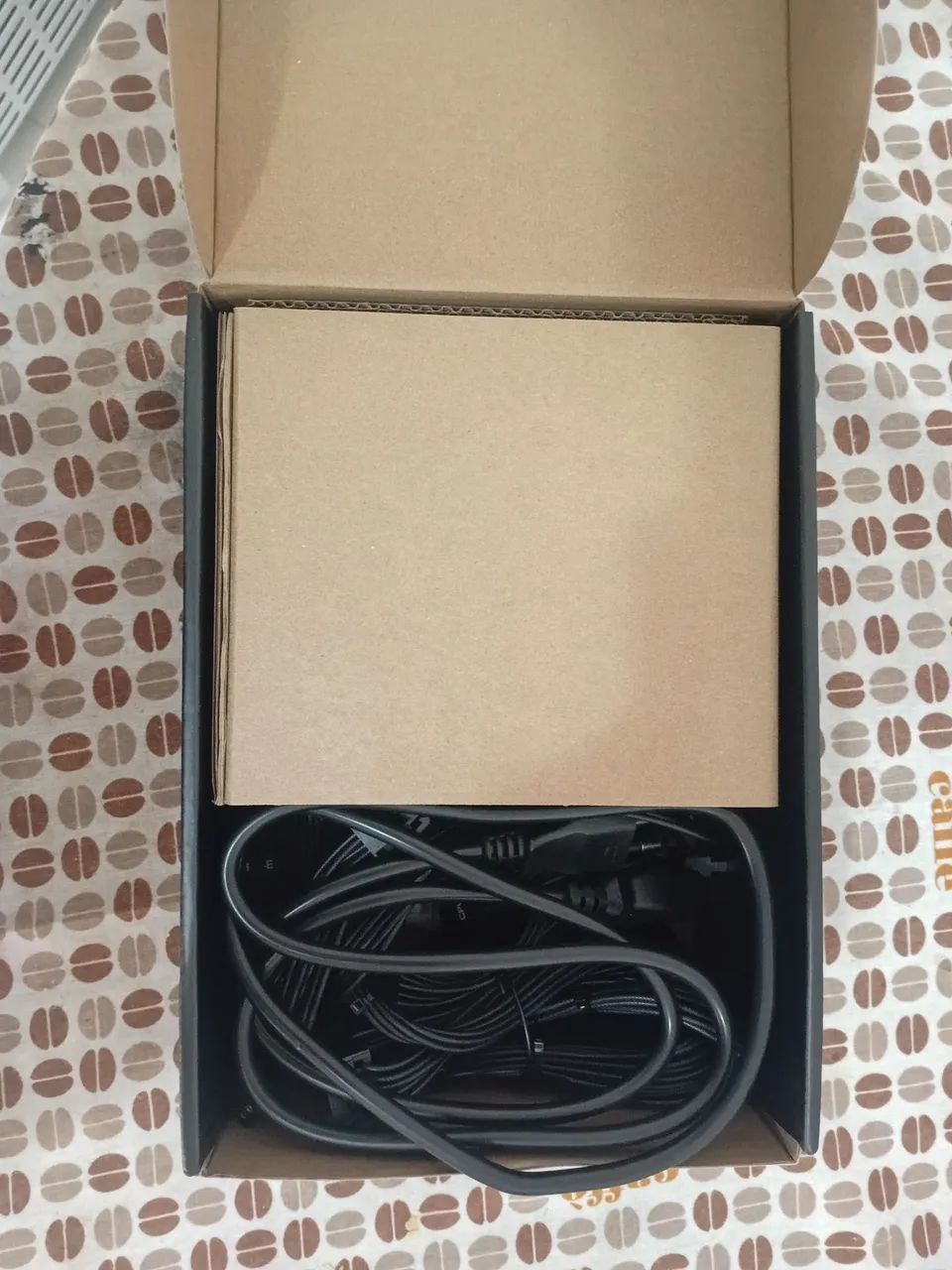 Fonte Cooler Master (Nunca Usada) - Foto 2