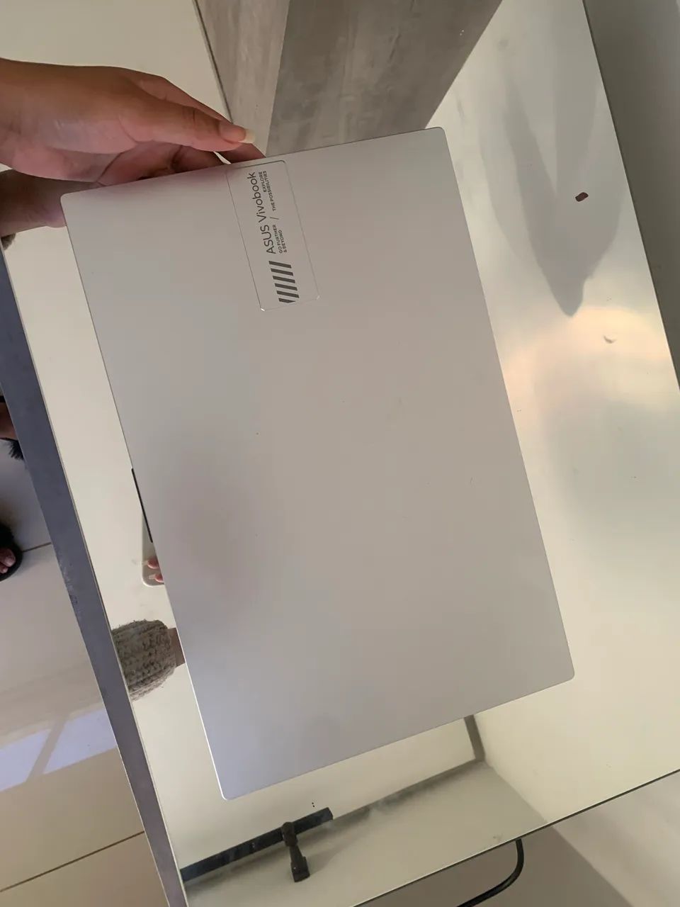 Notebook Asus Vivobook - Foto 4