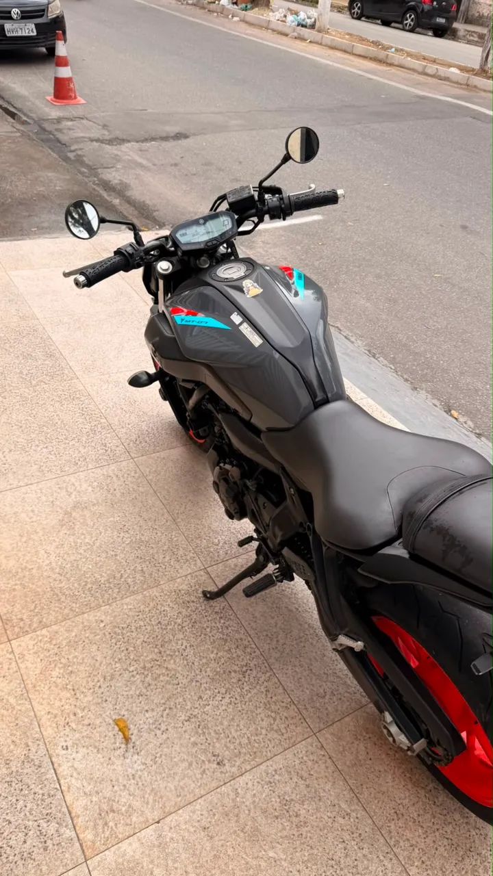 Moto Top  - Foto 3