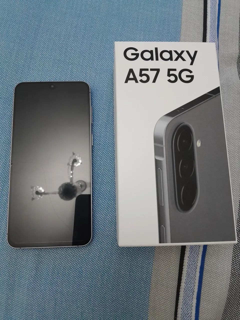 Galaxy A57