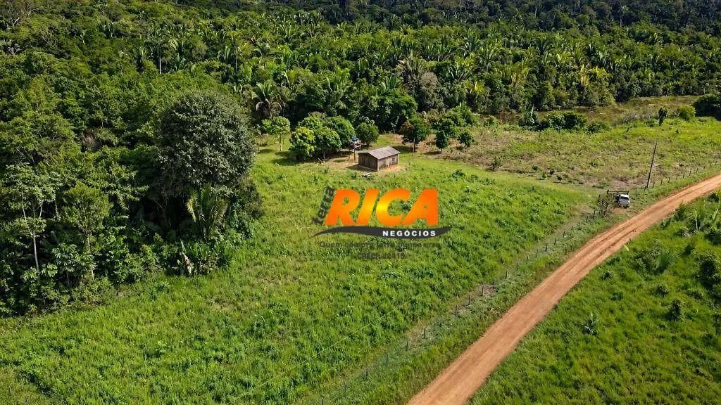 Fazenda à venda - 37 km de Porto Velho /RO - Foto 5
